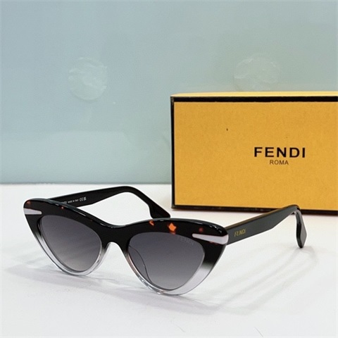 Fendi sunglass-496